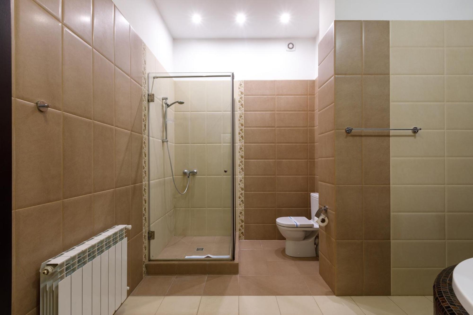 Hotel-Restaurant Complex Vensky Brovary Luaran gambar