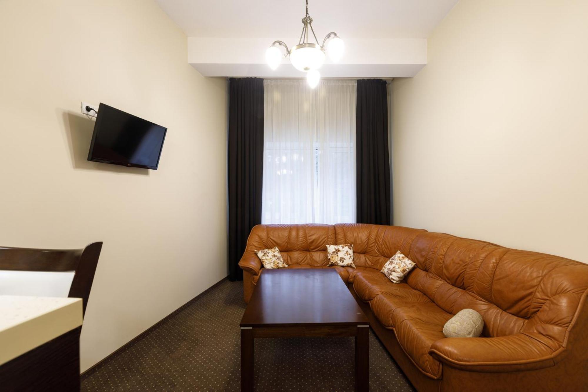 Hotel-Restaurant Complex Vensky Brovary Luaran gambar