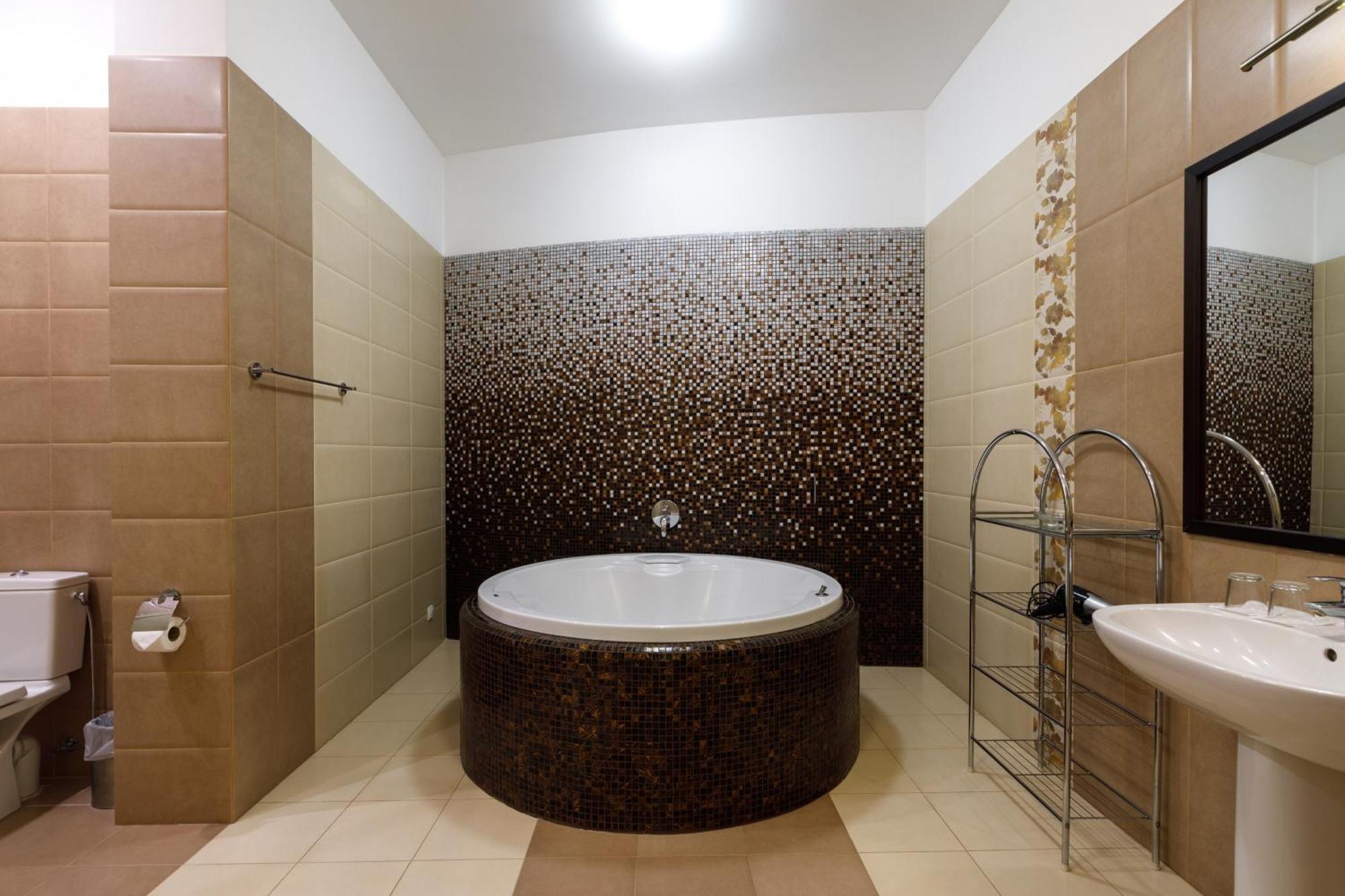 Hotel-Restaurant Complex Vensky Brovary Luaran gambar