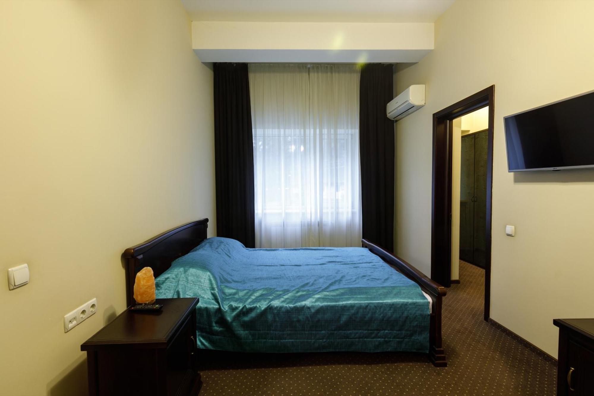 Hotel-Restaurant Complex Vensky Brovary Luaran gambar