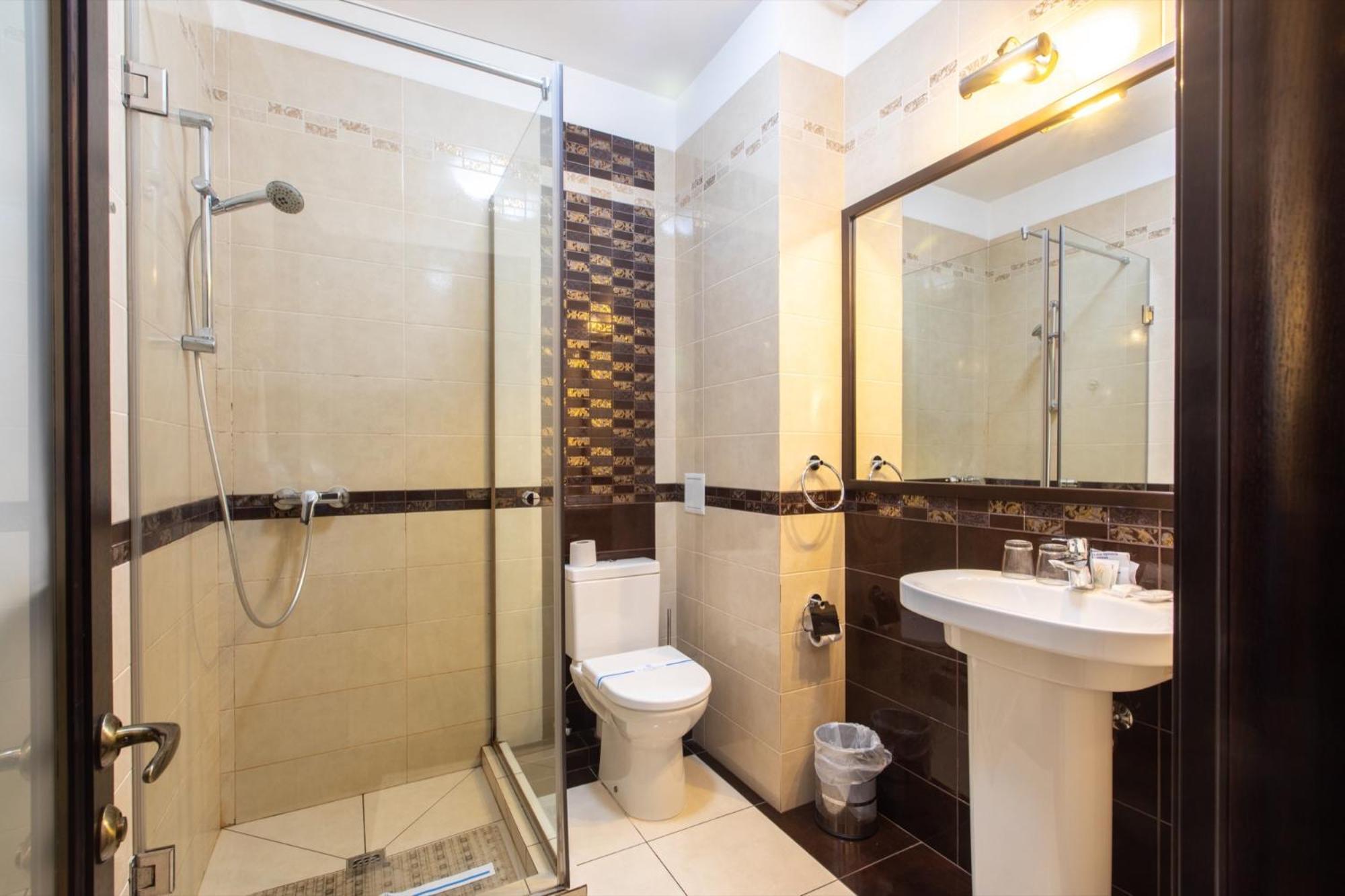 Hotel-Restaurant Complex Vensky Brovary Luaran gambar