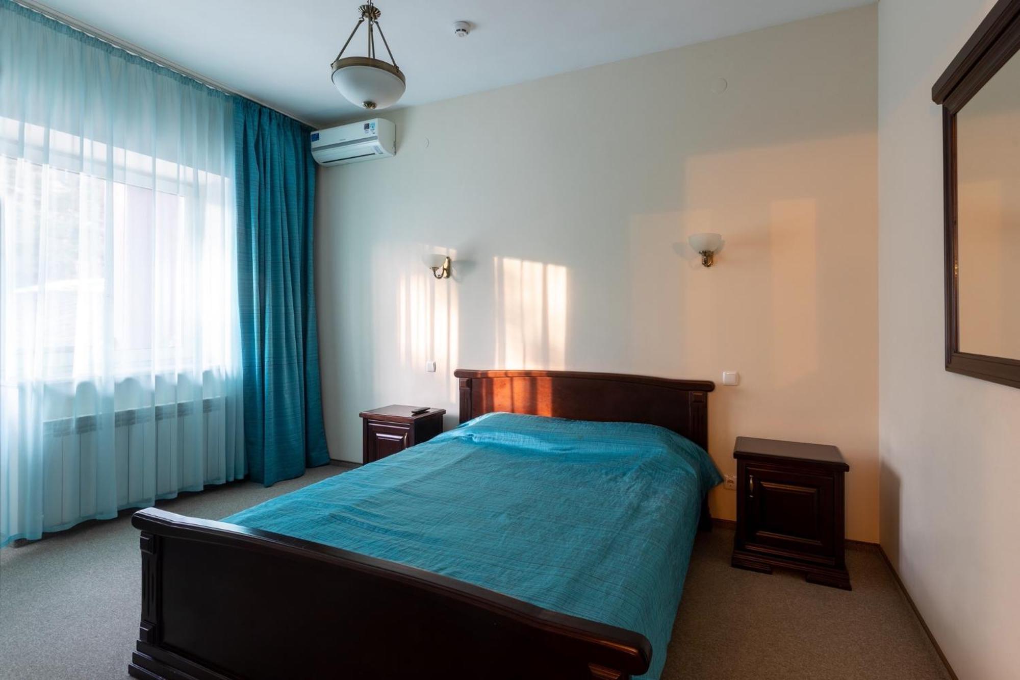 Hotel-Restaurant Complex Vensky Brovary Luaran gambar