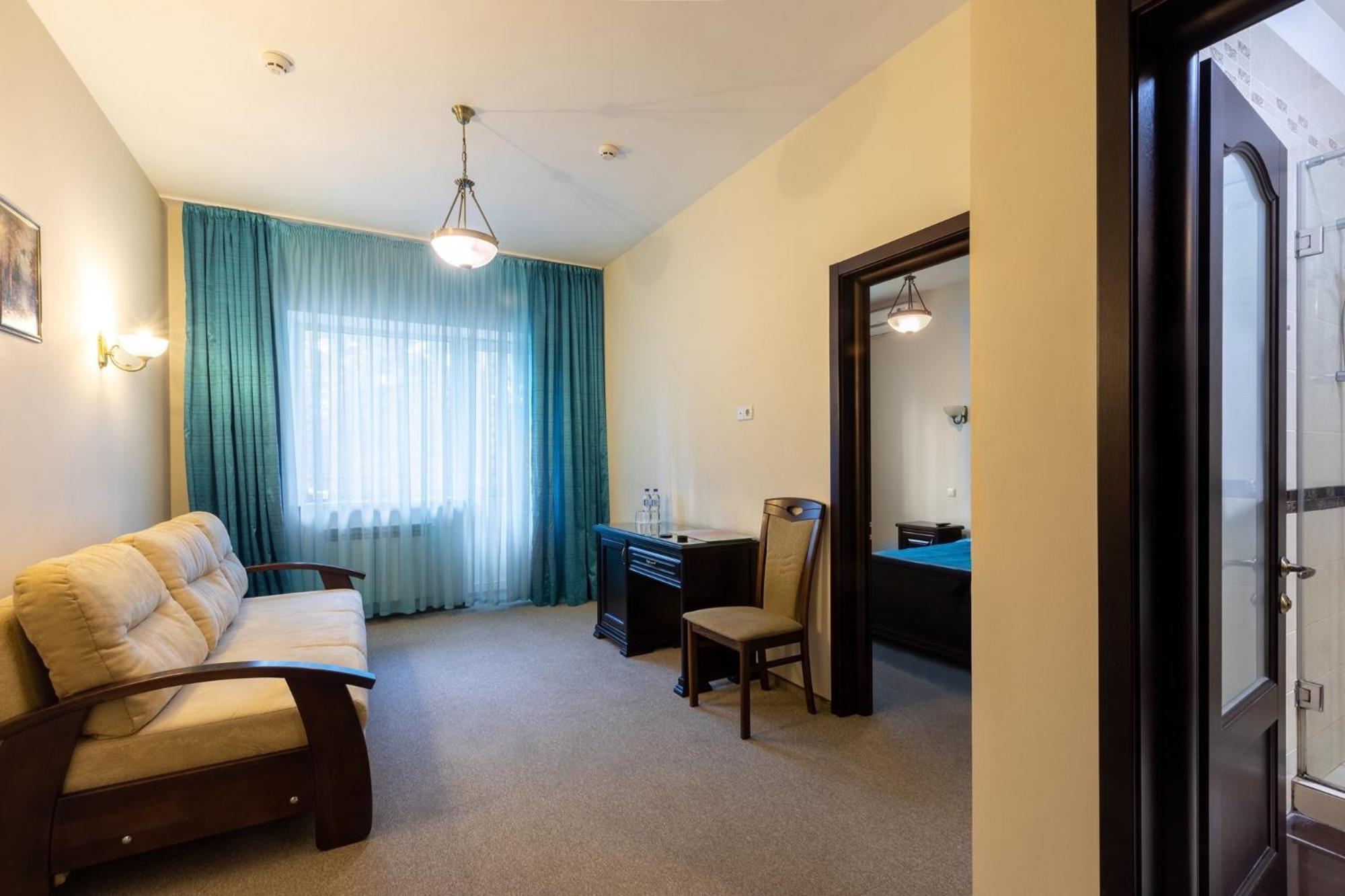Hotel-Restaurant Complex Vensky Brovary Luaran gambar