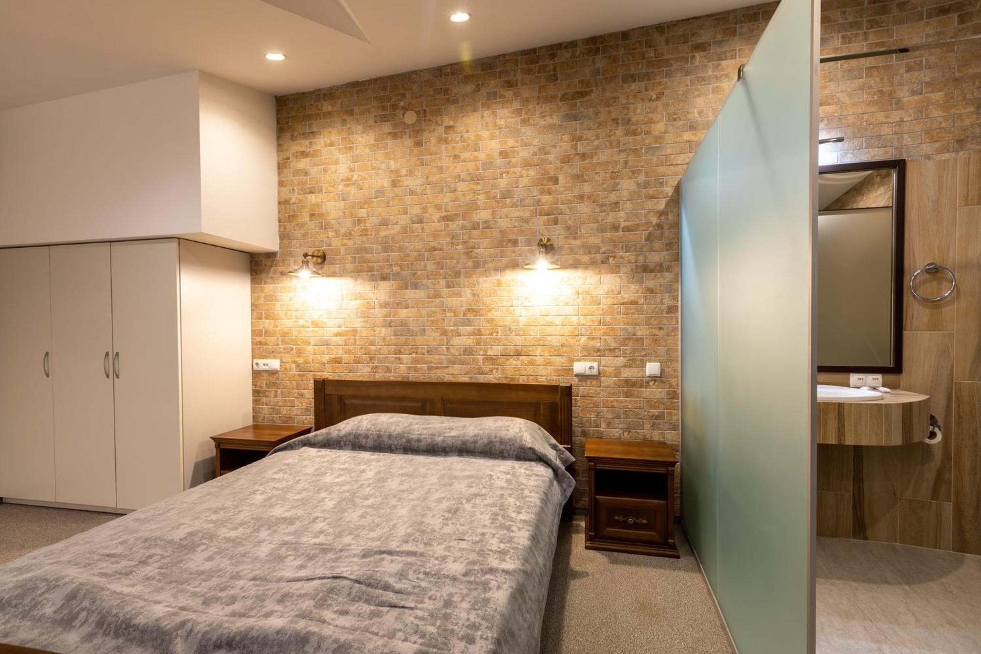 Hotel-Restaurant Complex Vensky Brovary Luaran gambar