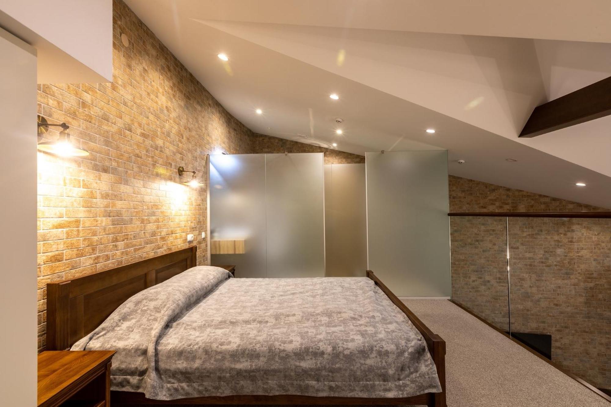 Hotel-Restaurant Complex Vensky Brovary Luaran gambar