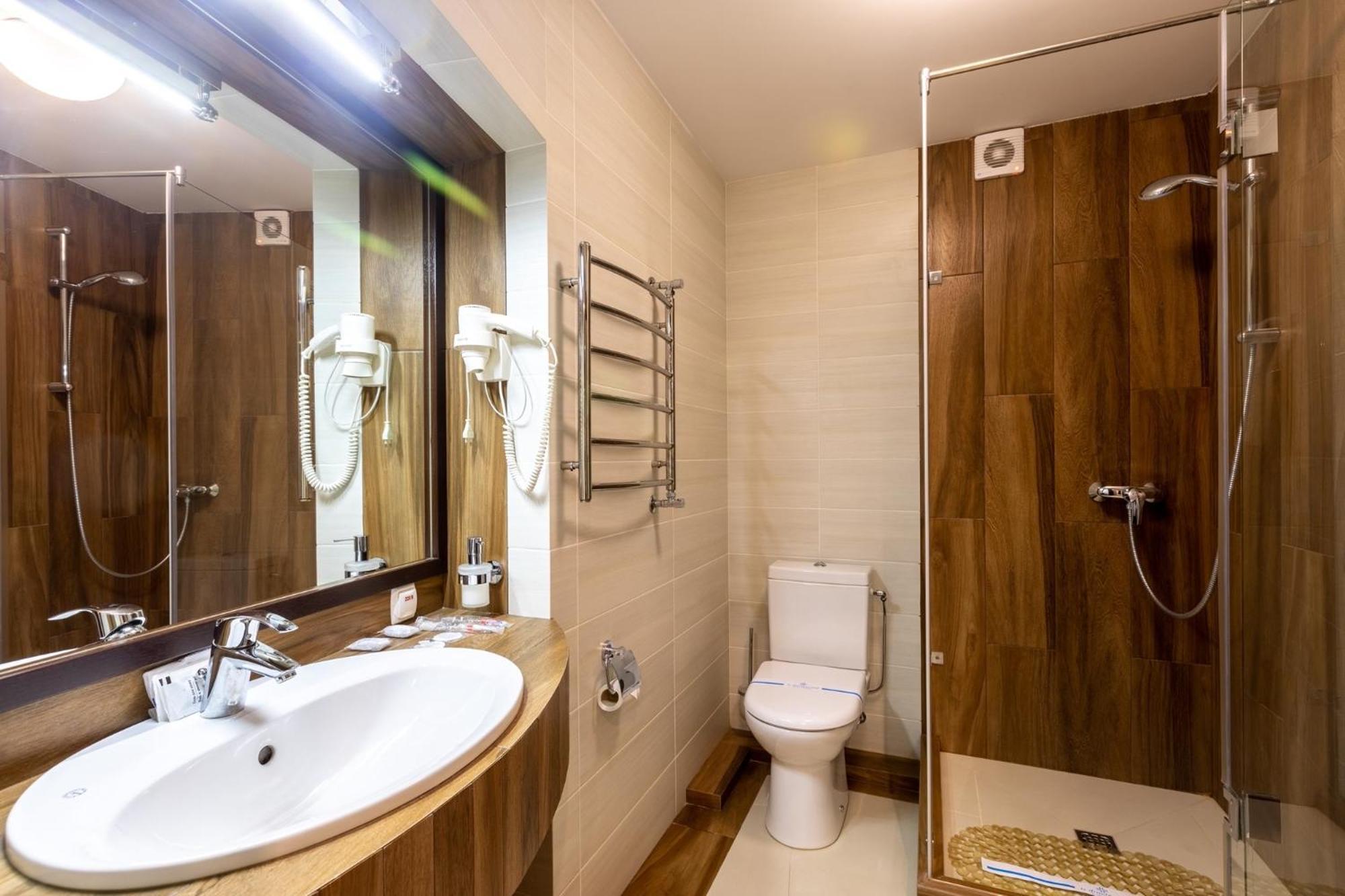 Hotel-Restaurant Complex Vensky Brovary Luaran gambar