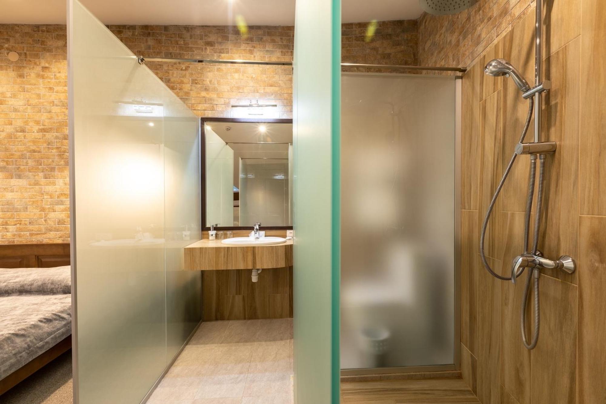 Hotel-Restaurant Complex Vensky Brovary Luaran gambar