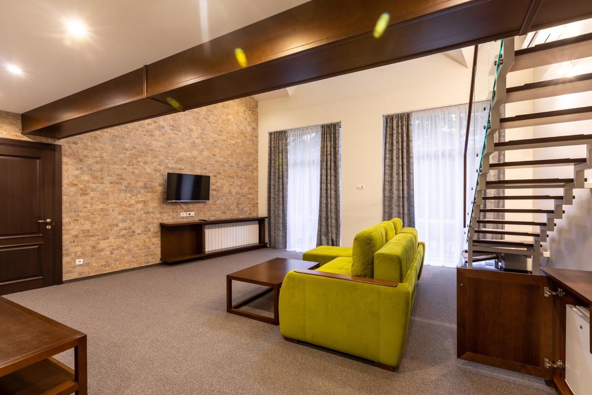 Hotel-Restaurant Complex Vensky Brovary Luaran gambar