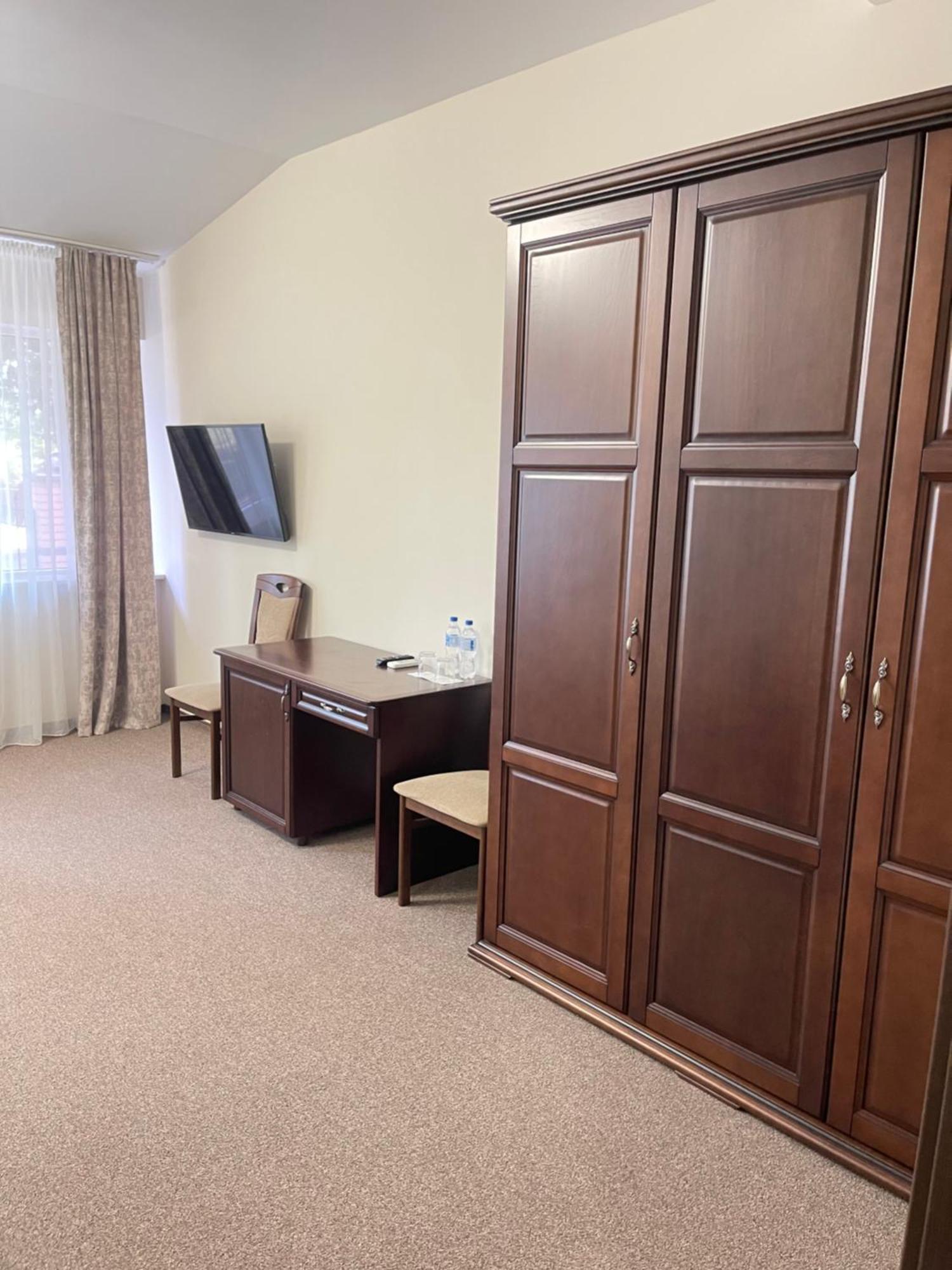 Hotel-Restaurant Complex Vensky Brovary Luaran gambar