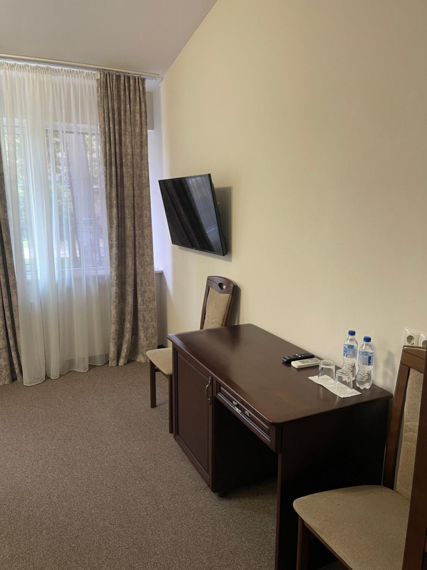 Hotel-Restaurant Complex Vensky Brovary Luaran gambar