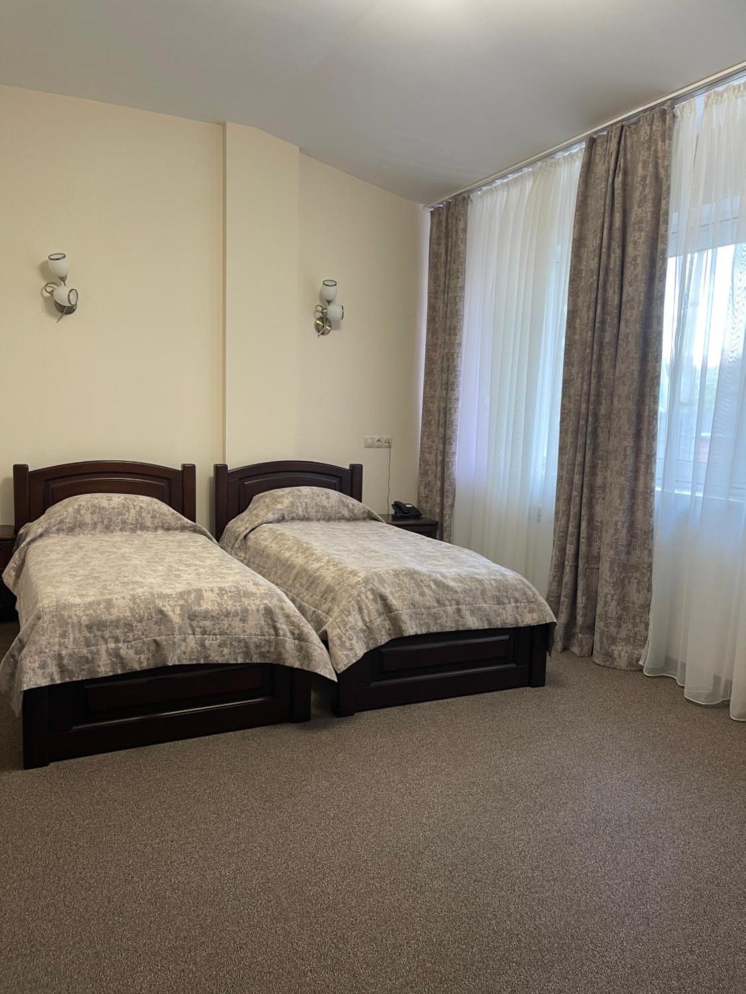 Hotel-Restaurant Complex Vensky Brovary Luaran gambar