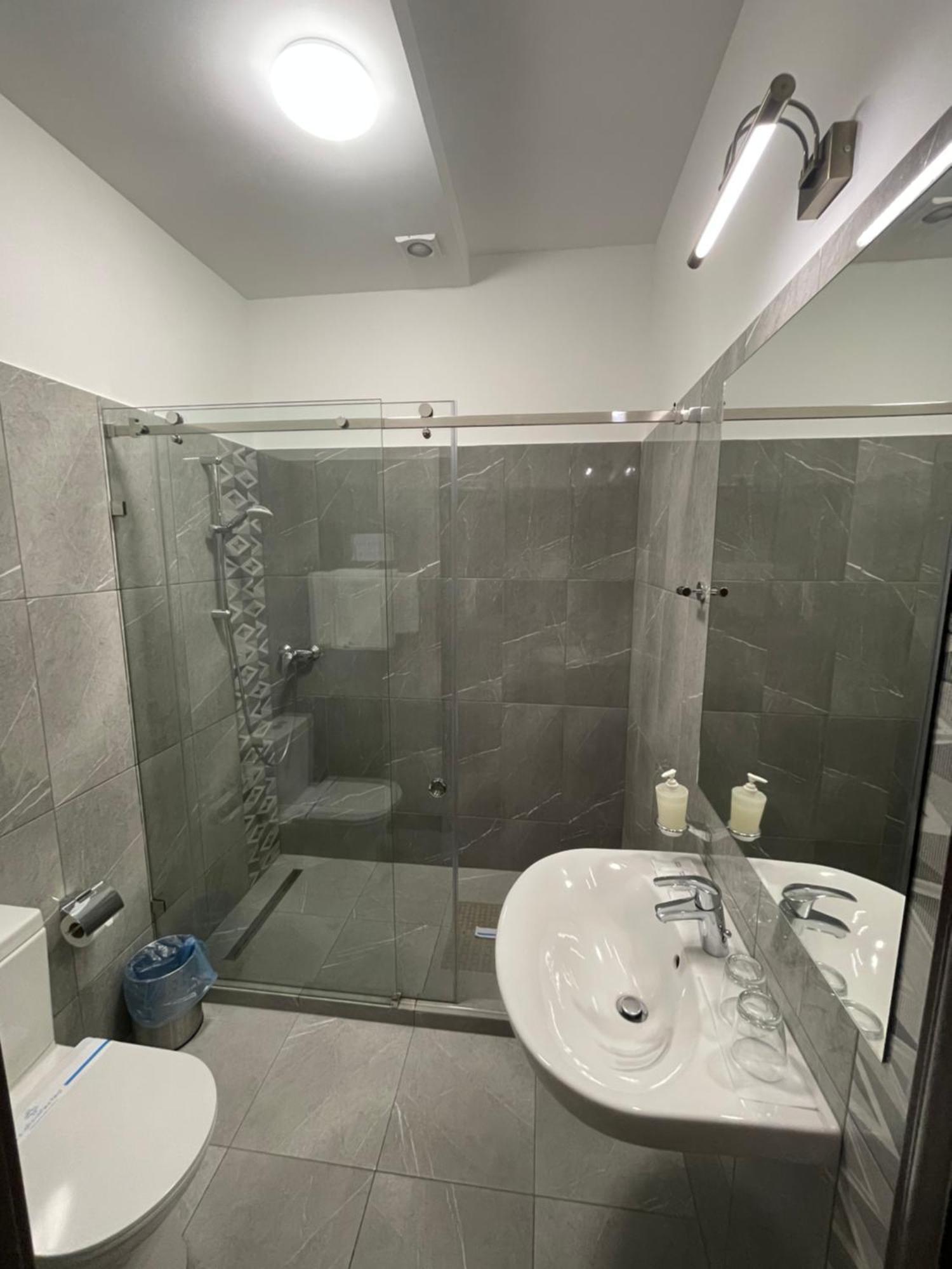 Hotel-Restaurant Complex Vensky Brovary Luaran gambar