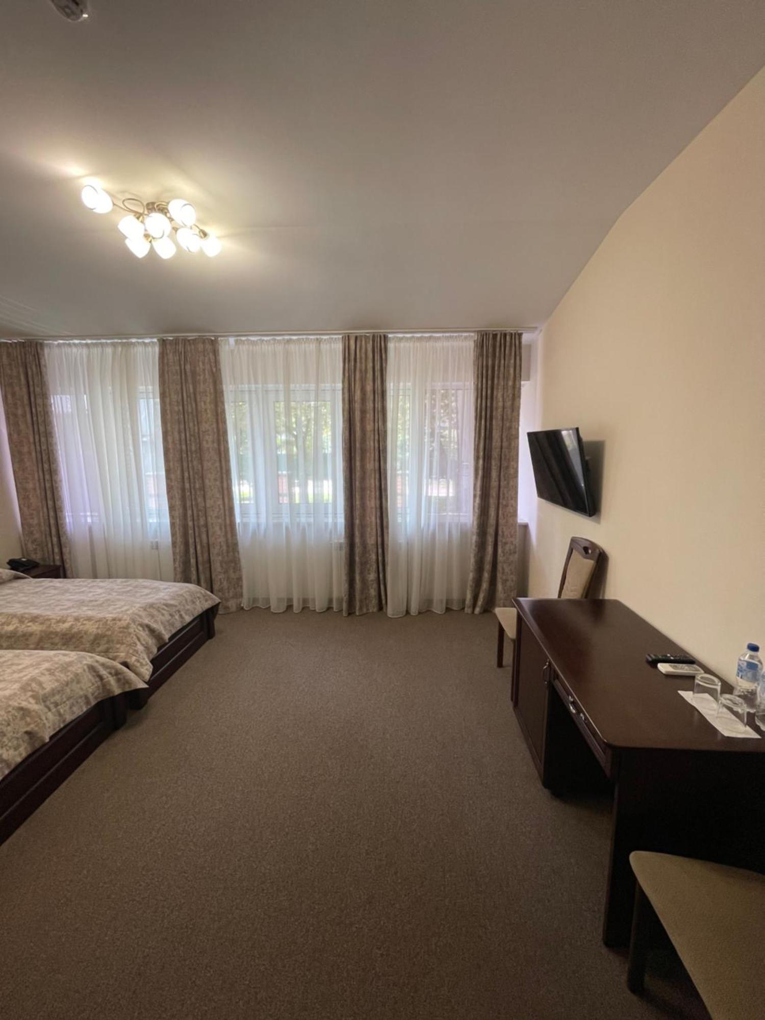 Hotel-Restaurant Complex Vensky Brovary Luaran gambar