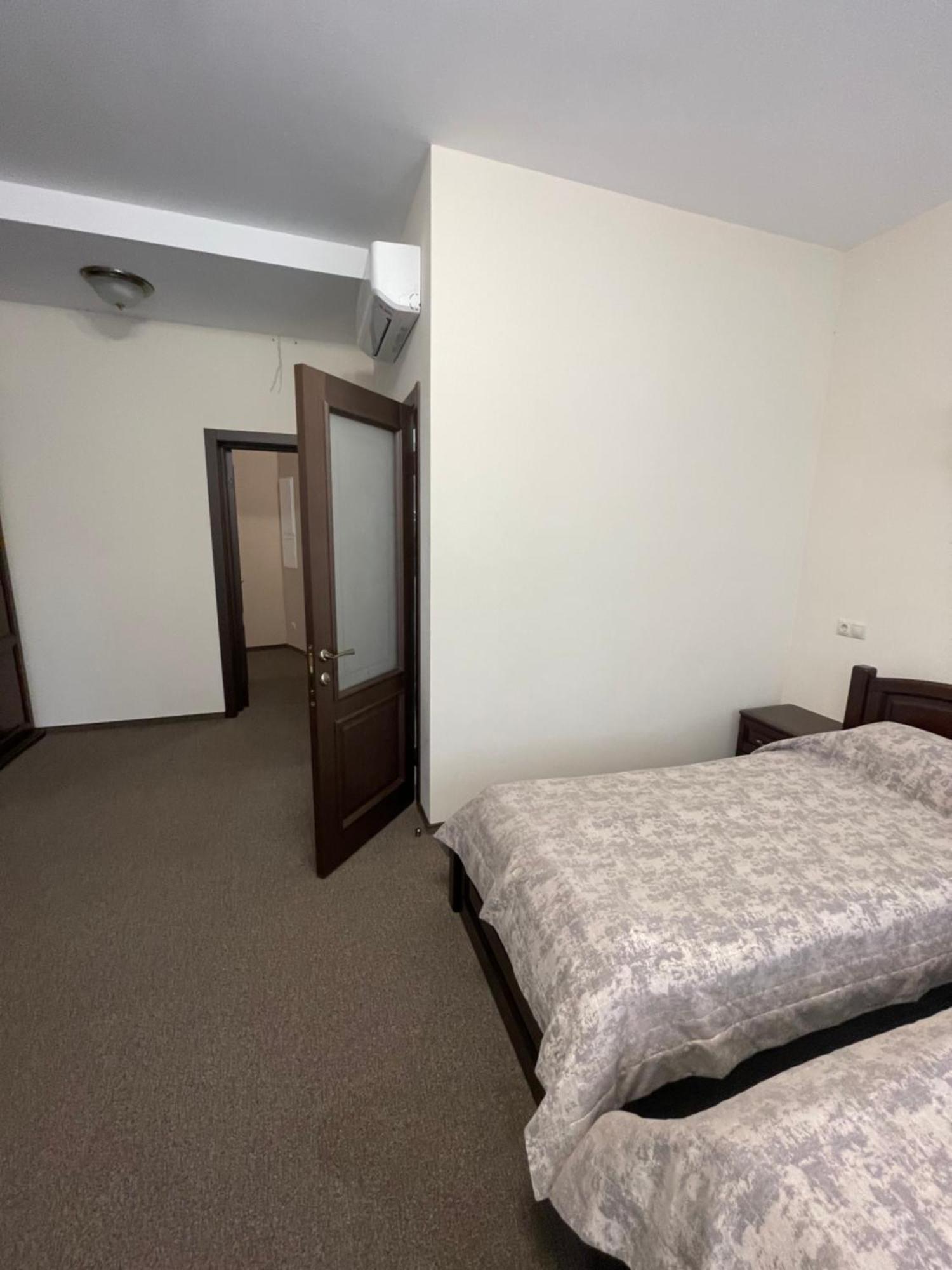 Hotel-Restaurant Complex Vensky Brovary Luaran gambar