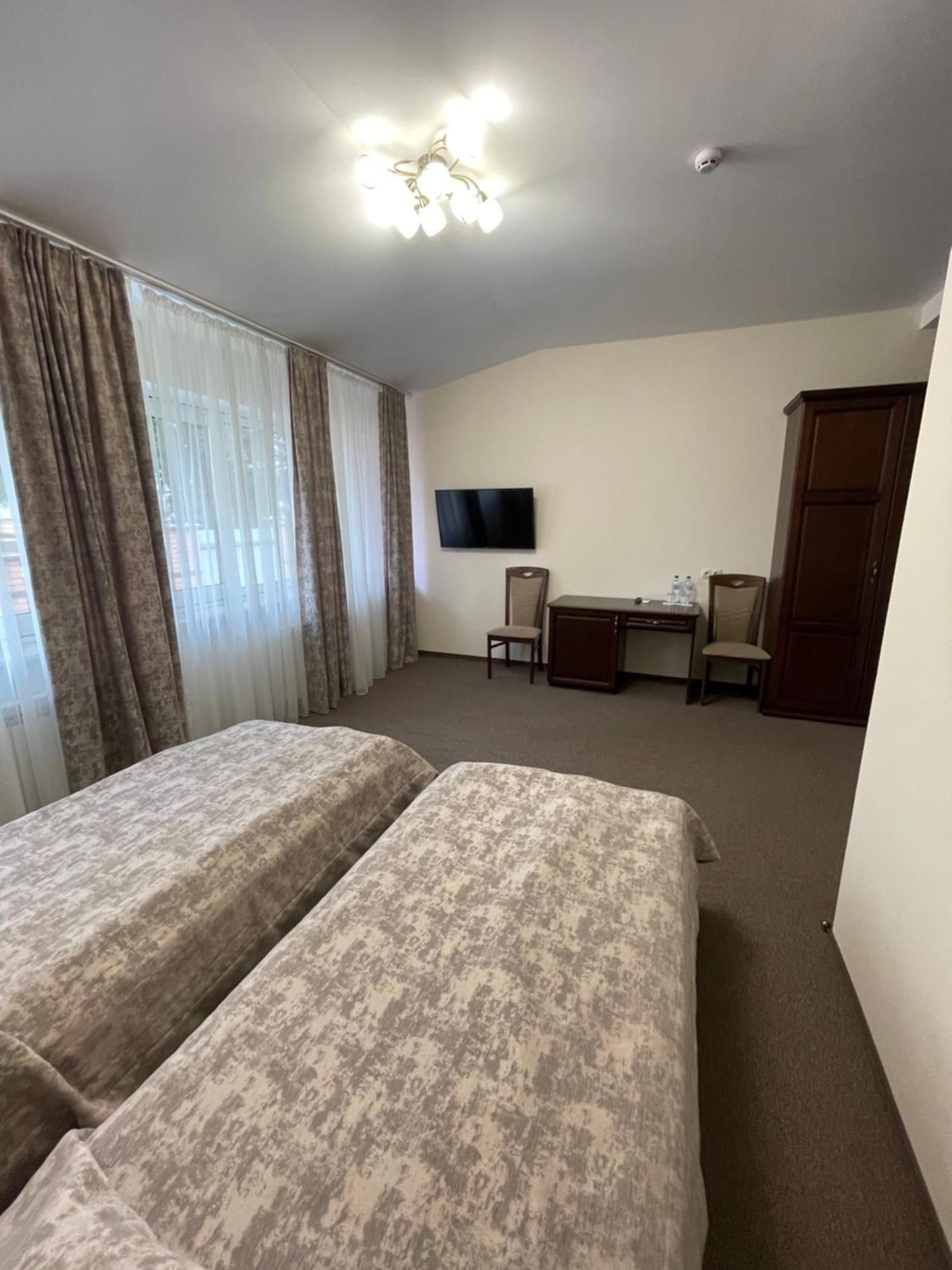 Hotel-Restaurant Complex Vensky Brovary Luaran gambar