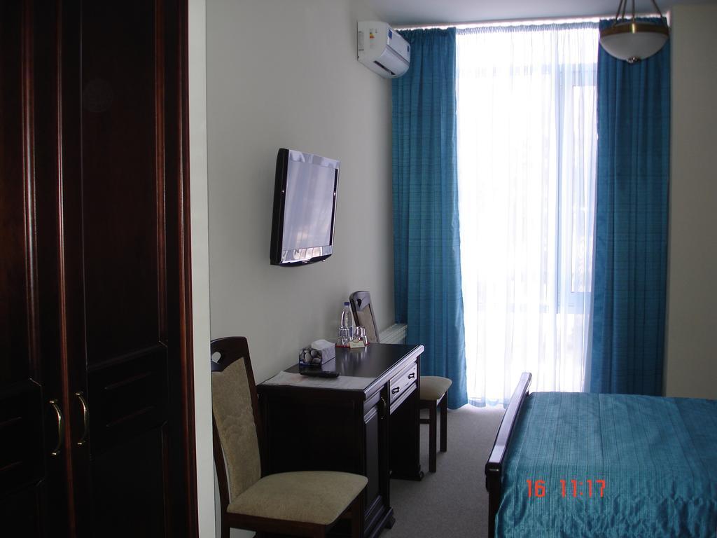 Hotel-Restaurant Complex Vensky Brovary Luaran gambar