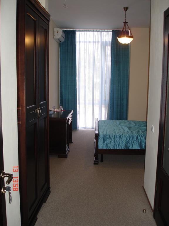 Hotel-Restaurant Complex Vensky Brovary Luaran gambar