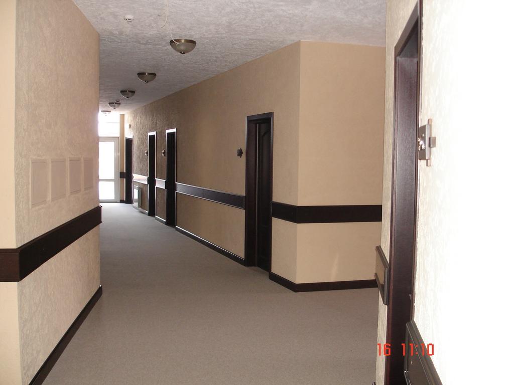 Hotel-Restaurant Complex Vensky Brovary Luaran gambar