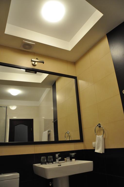 Hotel-Restaurant Complex Vensky Brovary Luaran gambar