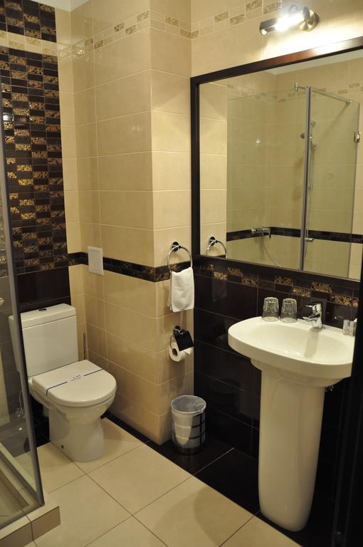 Hotel-Restaurant Complex Vensky Brovary Luaran gambar