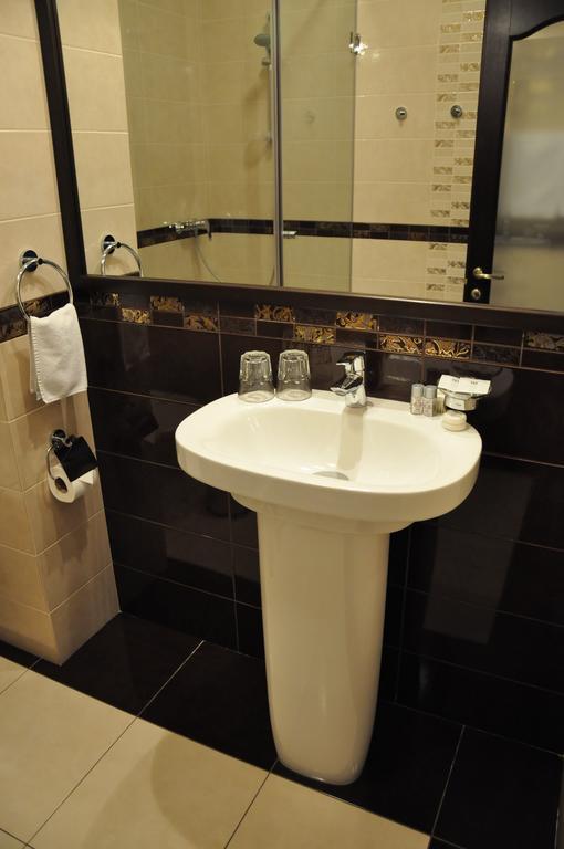 Hotel-Restaurant Complex Vensky Brovary Luaran gambar