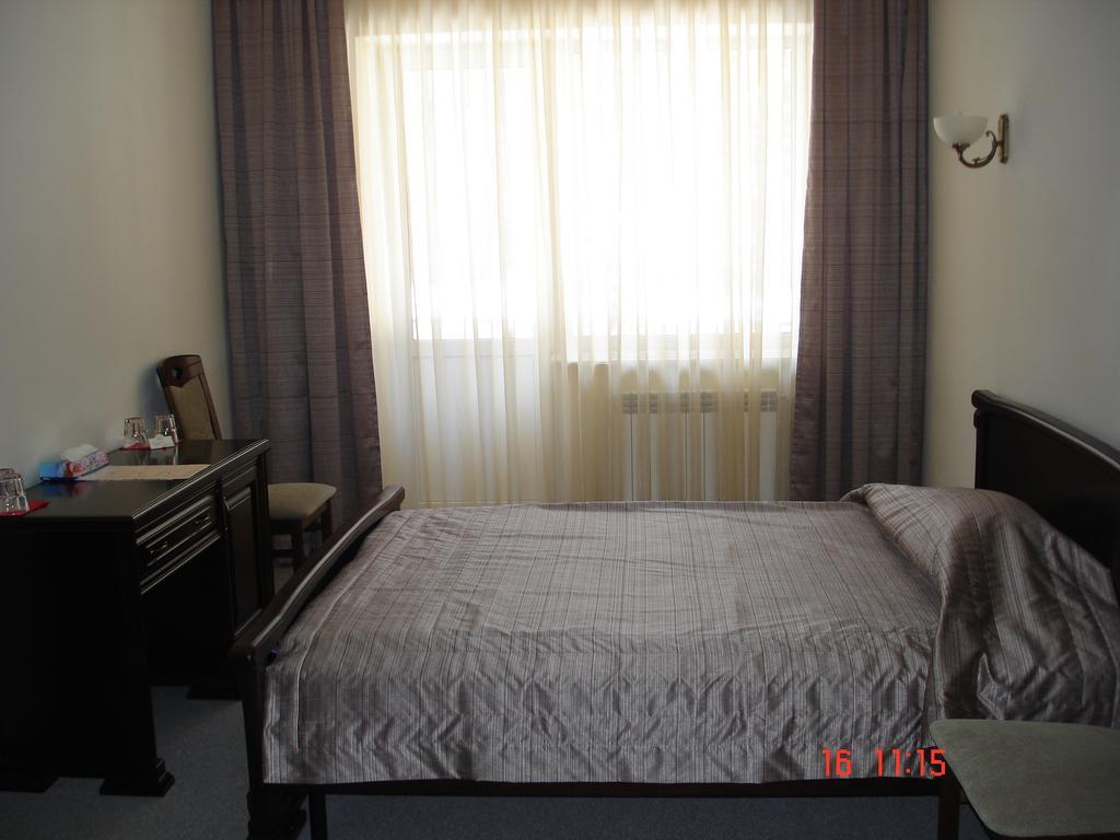 Hotel-Restaurant Complex Vensky Brovary Luaran gambar