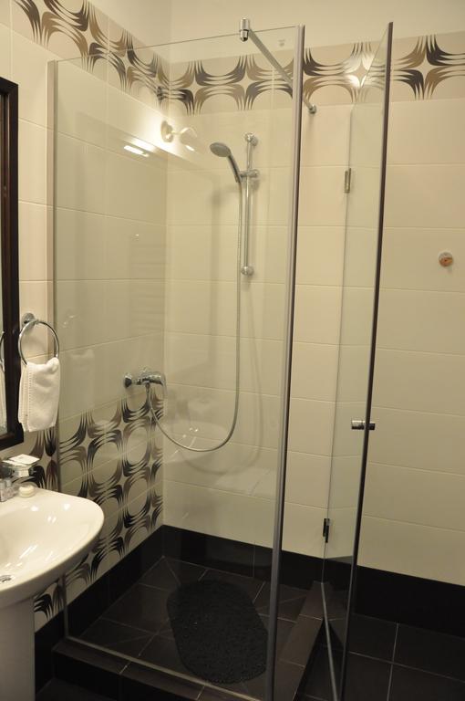 Hotel-Restaurant Complex Vensky Brovary Luaran gambar