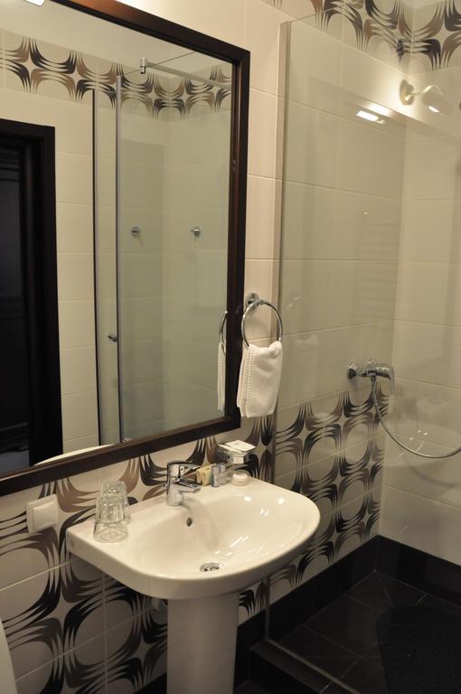Hotel-Restaurant Complex Vensky Brovary Luaran gambar