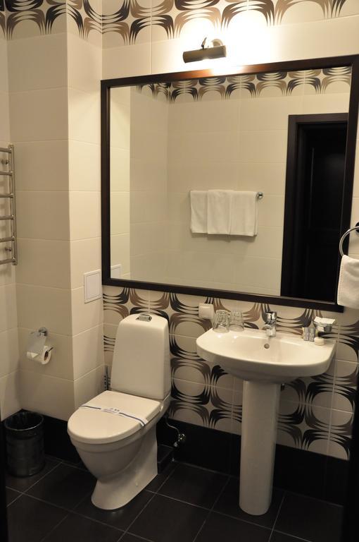 Hotel-Restaurant Complex Vensky Brovary Luaran gambar
