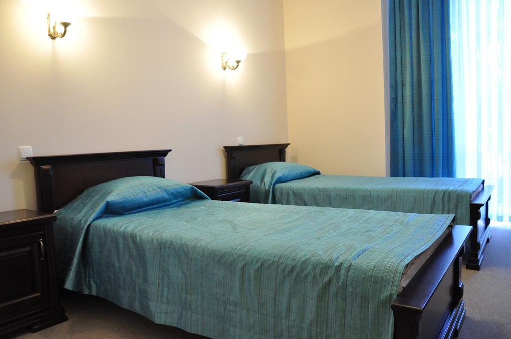 Hotel-Restaurant Complex Vensky Brovary Luaran gambar
