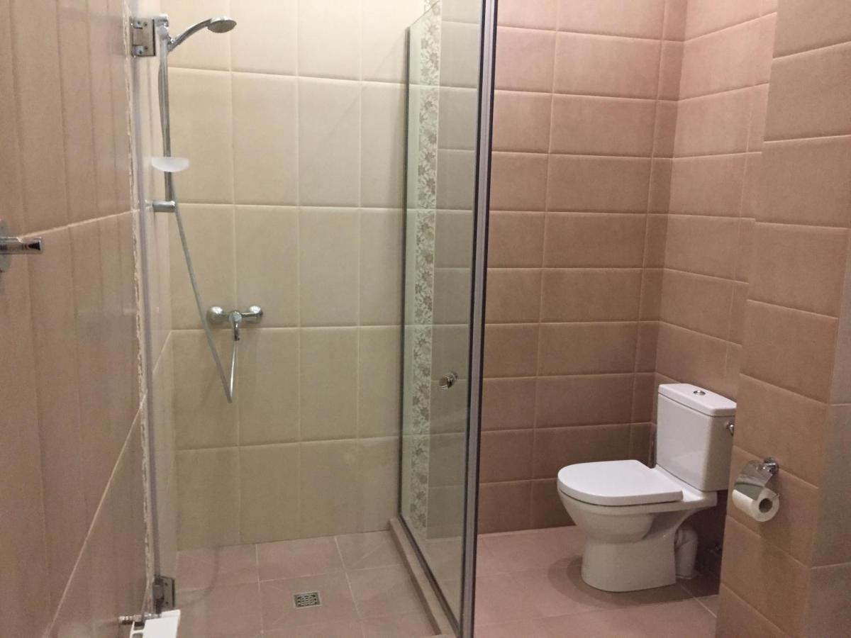 Hotel-Restaurant Complex Vensky Brovary Luaran gambar