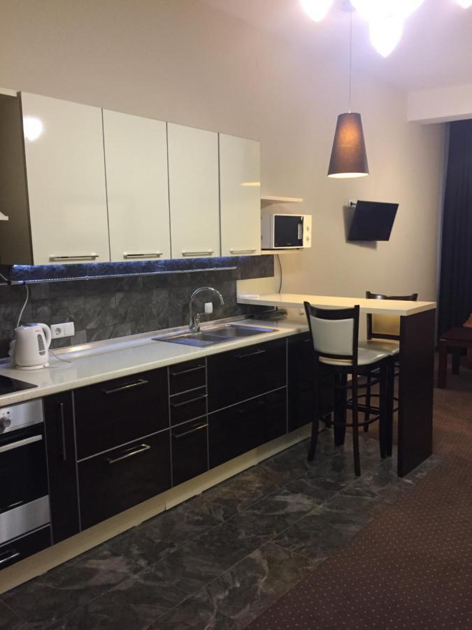 Hotel-Restaurant Complex Vensky Brovary Luaran gambar